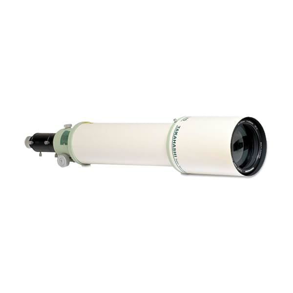Takahashi TS-120 120 APO Refractor with 3-inch FeatherTouch Focuser from SI