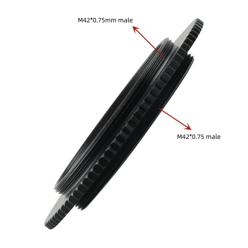 All-Star Telescope Canada M42M to M42M Adapter