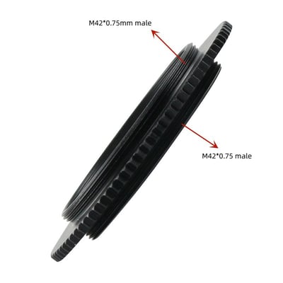 All-Star Telescope Canada M42M to M42M Adapter