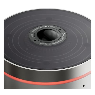Vaonis Atlas 80 mm