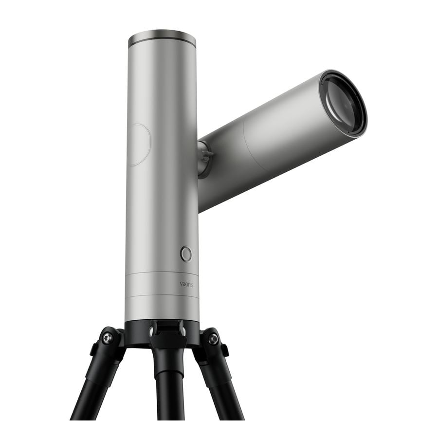 Vaonis Atlas 80 mm