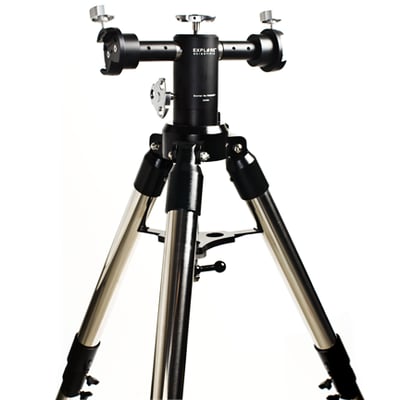Explore Scientific Twilight II Dual Telescope Alt-Azimuth Mount with Tripod