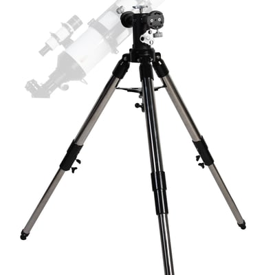 Explore Scientific Twilight II Dual Telescope Alt-Azimuth Mount with Tripod