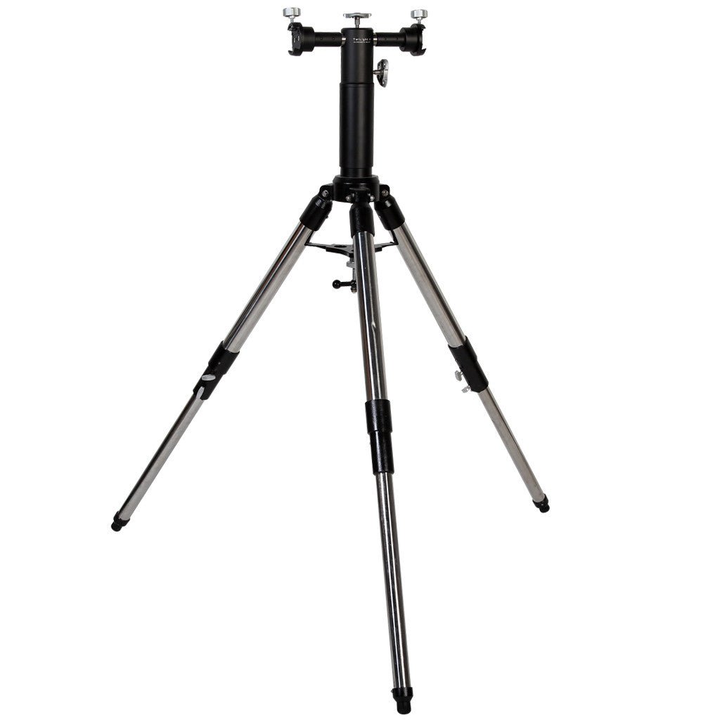 Explore Scientific Twilight II Dual Telescope Alt-Azimuth Mount with Tripod