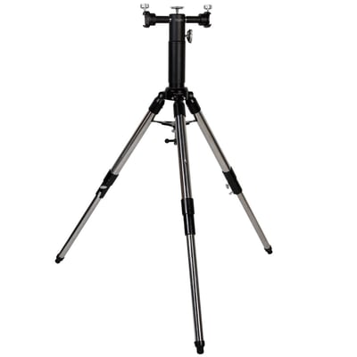 Explore Scientific Twilight II Dual Telescope Alt-Azimuth Mount with Tripod