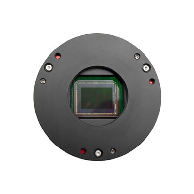ZWO ASI2600MC Pro