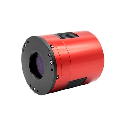 ZWO ASI2600MC Pro