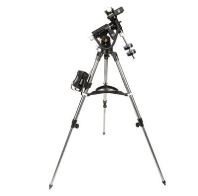 Explore Scientific FirstLight 80mm GoTo Combo