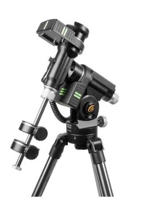 Explore Scientific FirstLight 80mm GoTo Combo