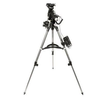 Explore Scientific FirstLight 80mm GoTo Combo