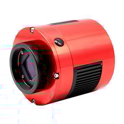 ZWO ASI533MC Pro