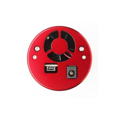 ATIK 460EX Color