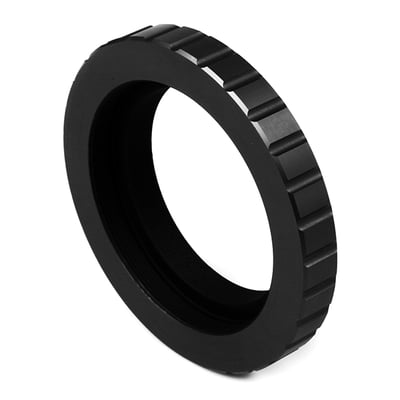 William Optics 48mm T-Ring for Nikon F- Black