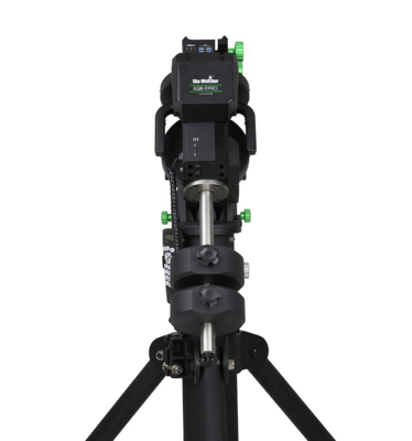 Sky-Watcher EQ8-R Pro Computerized German Equatorial Mount Head with Counterweights