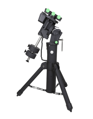 Sky-Watcher EQ8-R Pro Computerized German Equatorial Mount Head with Counterweights