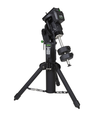 Sky-Watcher EQ8-R Pro Computerized German Equatorial Mount Head with Counterweights