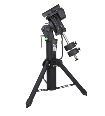 Sky-Watcher EQ8-R Pro Computerized German Equatorial Mount Head with Counterweights