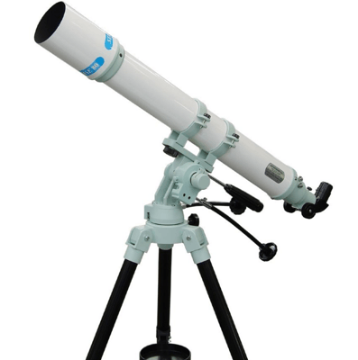 Takahashi Starbase 80 f/10 Doublet Refracting Telescope
