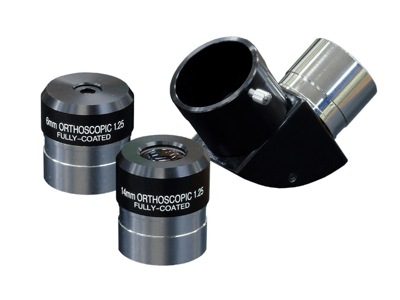 Takahashi Starbase 80 f/10 Doublet Refracting Telescope