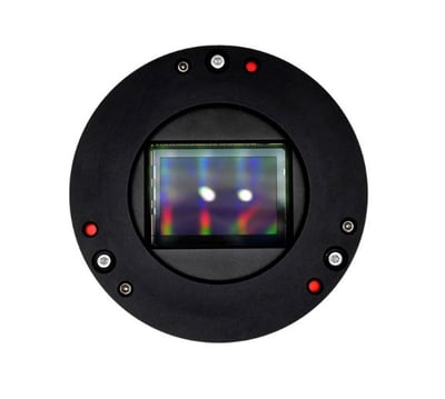 ZWO ASI6200MM Pro