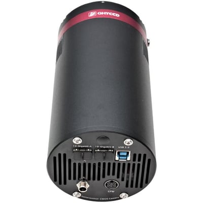 QHY 600 Pro Cooled Monochrome CMOS Camera