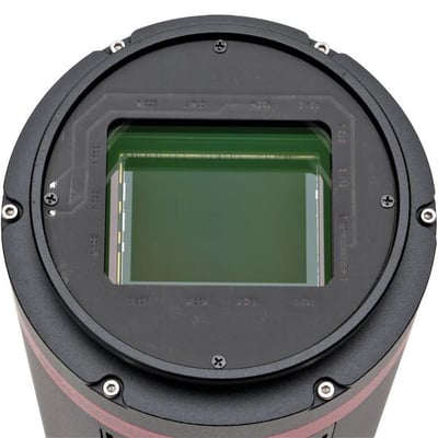 QHY 600 Pro Cooled Monochrome CMOS Camera