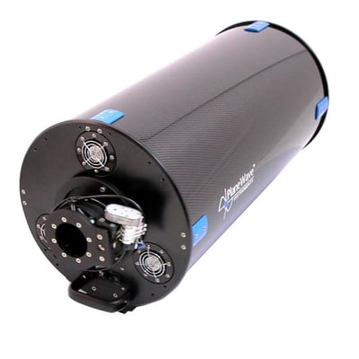 PlaneWave 12.5-inch CDK f/8 Optical Tube Assembly