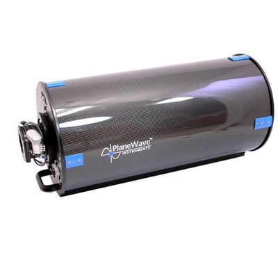 PlaneWave 12.5-inch CDK f/8 Optical Tube Assembly