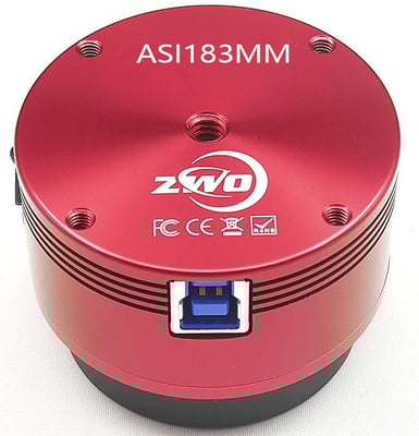 ZWO ASI183MM