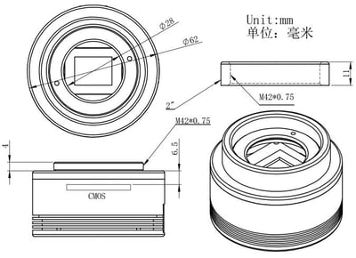 ZWO ASI183MM