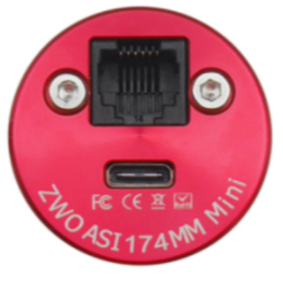 ZWO ASI174MM Mini