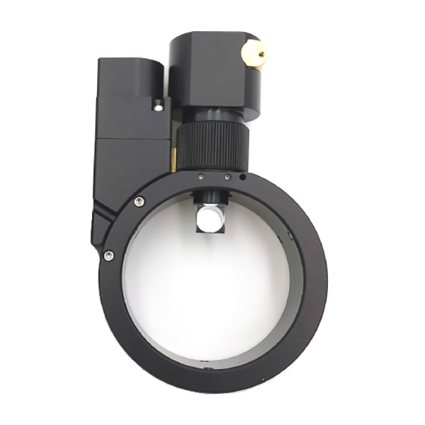 Optec Sagitta Off-Axis Guider with Integrated Stepper Motor