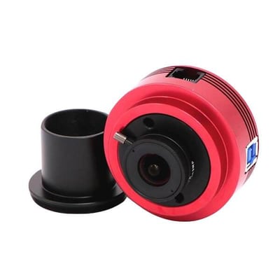 ZWO ASI120MC Super Speed