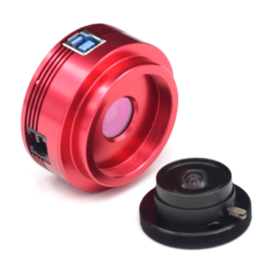 ZWO ASI120MC Super Speed