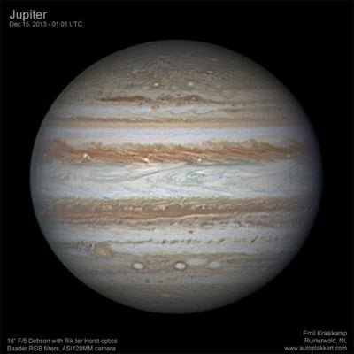 ZWO ASI120MC Super Speed