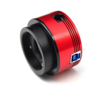 ZWO ASI174MM