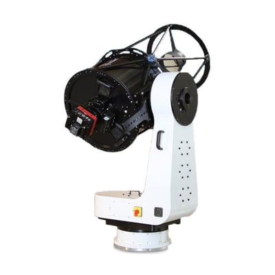 PlaneWave CDK500 (20-inch) Telescope System