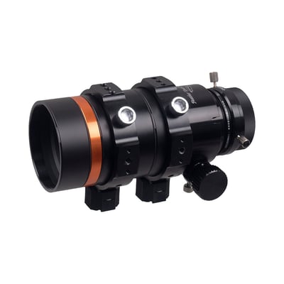 BORG 55FL F3.6 with Feathertouch focuser