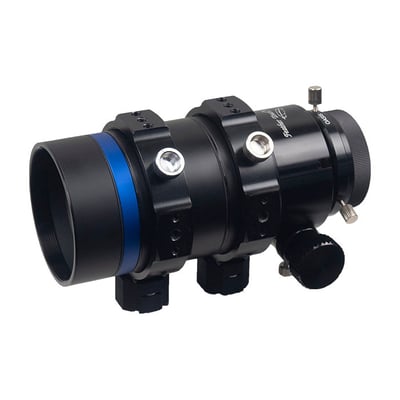 BORG 55FL F3.6 with Feathertouch focuser