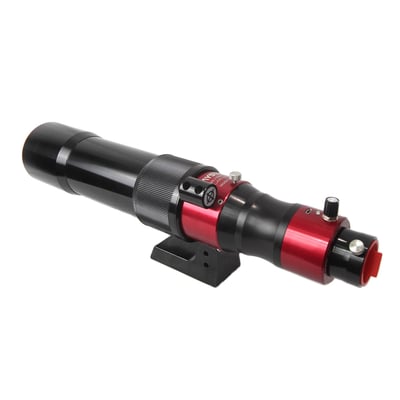 DayStar DAYSTAR SOLAR SCOUT 60MM H ALPHA TELESCOPE