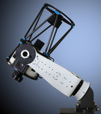 PlaneWave CDK600 (24-inch) Telescope System