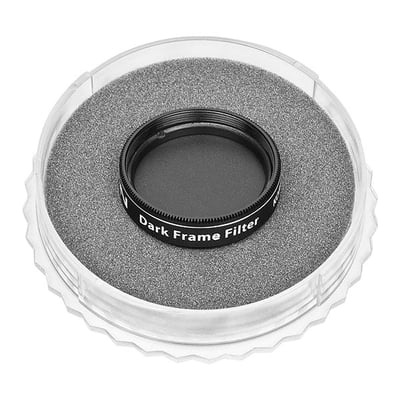 Orion 1.25" Dark Frame Imaging Filter