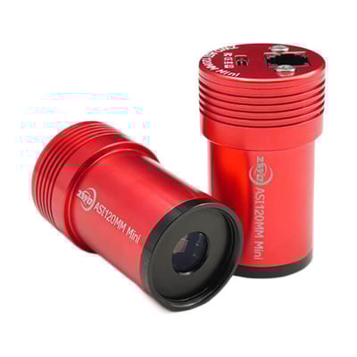 ZWO ASI120MM Mini