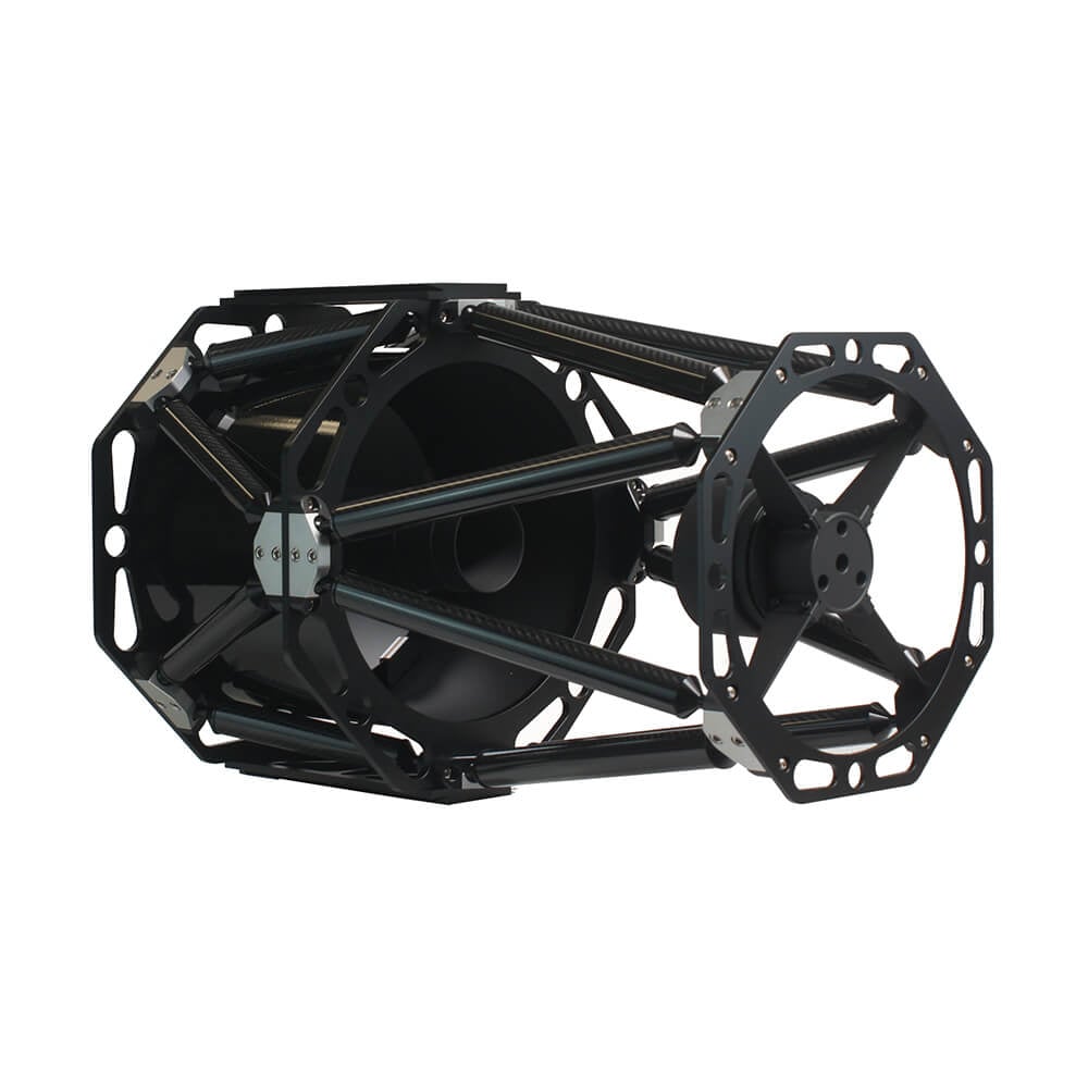 iOptron 10-Inch f/8 Ritchey Chretien Reflecting OTA Telescope