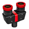Orion Premium Linear BinoViewer for Telescopes