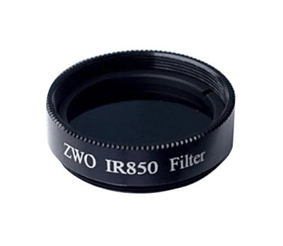 ZWO IR Pass 1.25" Filter