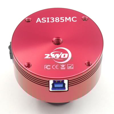 ZWO ASI385MC