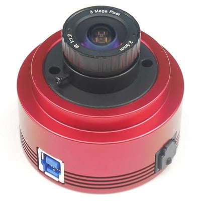 ZWO ASI385MC