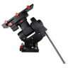 iOptron CEM120 EC2 Center Balanced EQ Mount with Dual High End Encoders