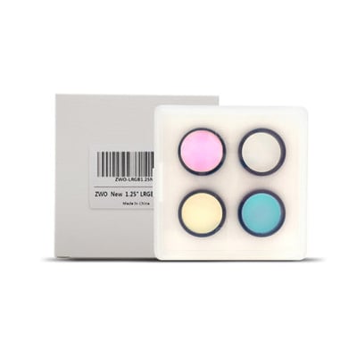 ZWO ASI1600MM Pro Kit